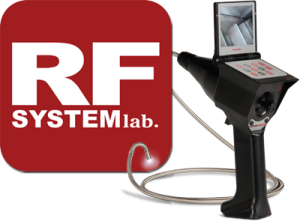 RF System Lab Scope