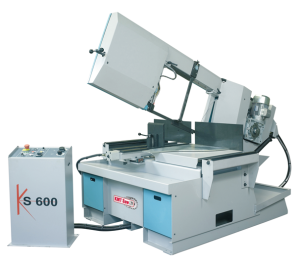 KMT Saws - Kalamazoo Machine Tools