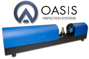 Oasis Inspection Systems - Core