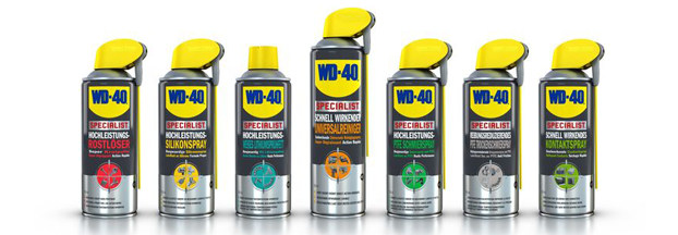 wd40 Specialists