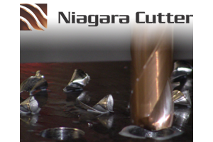 Niagara Cutter - Universal Drill