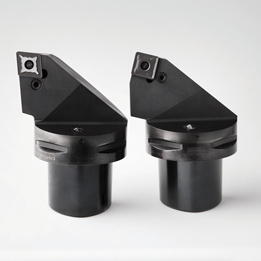 SECO - wear-resistant TH1000 and TH1500 turning inserts