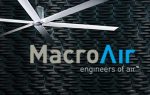 MacroAir Transforms Brand Identity to Further Showacse Product Efficiency and Reliability