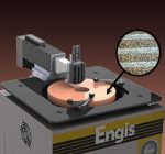 New Lapping Plate Conditioning Device Eliminates Sources of Variability, Increases Consistency in Precision Lapping Operations