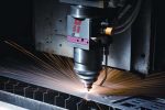 Fiber Laser Cutting System Now Available from Hypertherm