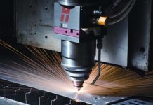 Fiber Laser Cutting System Now Available from Hypertherm