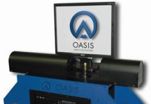 Florida Metrology to Distribute Oasis Inspection Systems