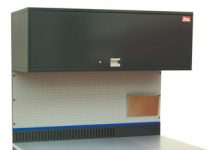 Realiti® Workcenters and Workbenches