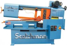Scotchman 1016 Band Saws Improved!