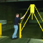 EdgeGard™ Dock Gates from Wildeck on Display at Safety 2011 Exposition, June 12-15, in Chicago Wildeck - Edgeguard