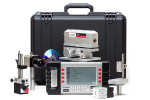 Pinpoint Laser System Unique Bore Alignment Kit is Easy to Use on all Kinds of Applications!