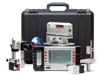 Pinpoint Laser System Unique Bore Alignment Kit is Easy to Use on all Kinds of Applications!