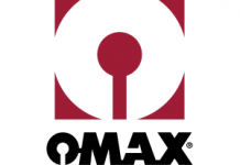 MAXIEM® Waterjets Launches New Website omax
