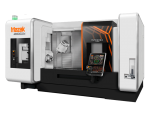 Mazak Displaying Several Innovative Machines at CMTS 2011