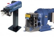 Scotchman adds Pipe Notchers by ALMI to their product line!