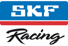 SKF to sponsor Penske Racing Teams in 2012