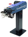 Scotchman introduces the AL100U-02 Pipe Notcher by ALMI