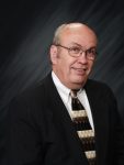 LaRoux Gillespie Elected as Society of Manufacturing Engineers 2012 President