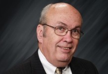 LaRoux Gillespie Elected as Society of Manufacturing Engineers 2012 President