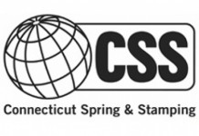 Connecticut Spring & Staming to Feature Tight Tolerance Spring and Stamping Cababilities at MD&M East