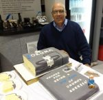 Okuma’s Larry Schwartz Retires