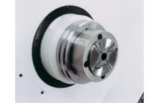 Custom Workholding Engineers on hand at IMTS Booth S-8148 Hardinge IMTS