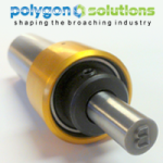 Polygon Solutions – Letter Marking Broach