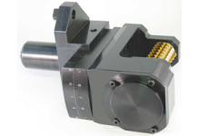 EXSYS to Showcase Inventive Tooling Systems at Houstex 2013 Exsys Gear Hobber HOUSTEX 2013