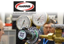New Model 25GX from The Harris Product Group Offers Next Generation Regulator Harris - Model 25GX
