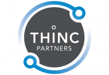 CNC Machine Tool Builder Okuma America Corporation Announces Gibbs as New Member of Partners in THINC