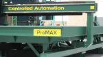 The ProMAX – plasma cutting in a tight package