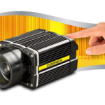 Cognex Introduces the DataMan 503 Cognex DataMan 503