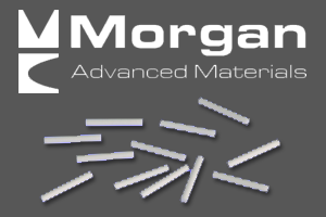 Morgan Advanced Materials - Ceramic Pins