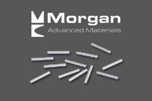 Morgan Advanced Materials - Ceramic Pins