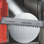 LENOX Armor Lenox CT Black Carbide Blade