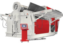 Trilogy Machinery – Exclusive US Distributor for AKYAPAK Bending Rolls Trilogy Machinery