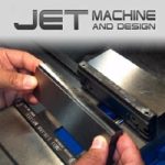Jet Machine – LokJaw