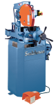 Scotchman Features the CPO 350 Circular Cold Saw with Laser Saw Guide