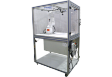 Yaskawa Motoman – STEM Robotics Platform for Education & Workforce Development. Yaskawa Motoman - STEM Robotics Platform