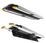 Big Ass Fans Releases the High Bay LED Fixture