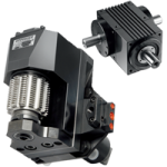 EXSYS Gear Hobbing Attachment EXSYS Gear Hobbing Attachment