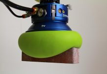 Empire Robotics Presents the VERSABALL