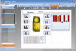 Hexagon Metrology Releases DataPage+ 5.0 Software for Statistical Process Control (SPC)