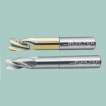 Walter Expands its Range of Solid Carbide Milling Cutters walter