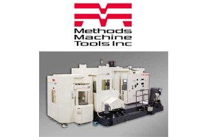 Method Machine Tools Inc