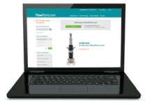 Flow Waterjet Launches FlowParts.com