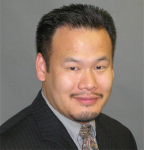 New President & CEO of Cincinnati Incorporated: Carey Chen