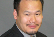 New President & CEO of Cincinnati Incorporated: Carey Chen