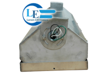 Larson Electronics: Stainless Steel Fluorescent Light Fixture Larsen Electronics Fluorescent Light Fixtures