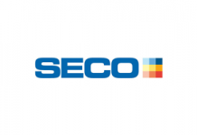 Seco to Host Educational Seminar for Mold & Die Manufacturers Seco Logo